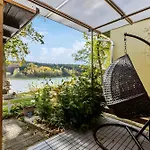 257 Hébergement de vacances Zadelsdorf