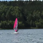 257 Hébergement de vacances *