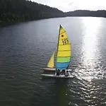 257 Hébergement de vacances Zadelsdorf