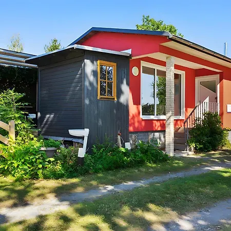 Ferienhaus 257 Zadelsdorf