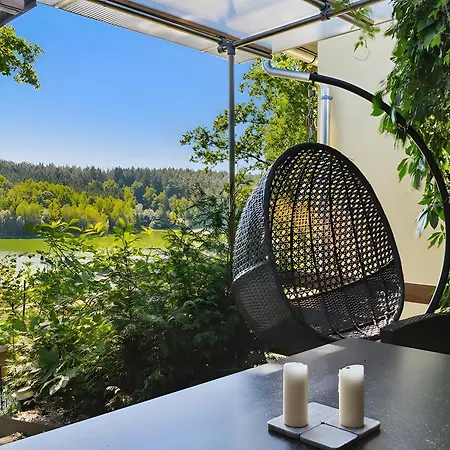 257 Ferienhaus Zadelsdorf