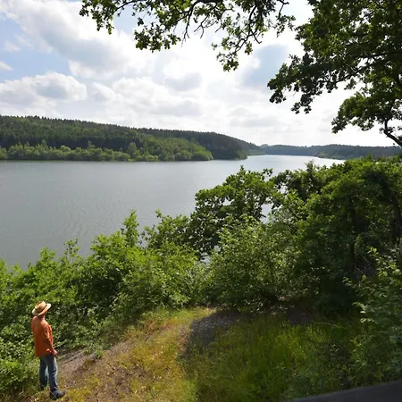 257 Ferienhaus Zadelsdorf