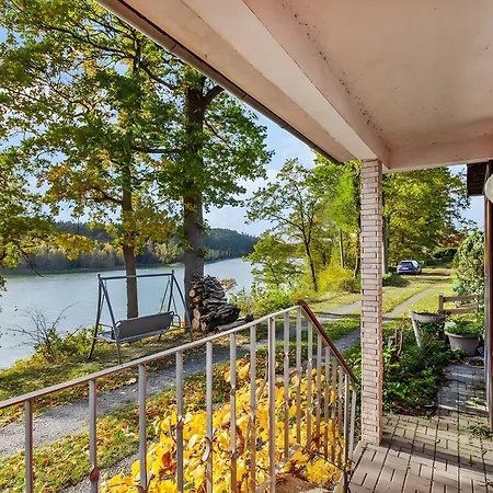 Ferienhaus 257 Zeulenroda-Triebes