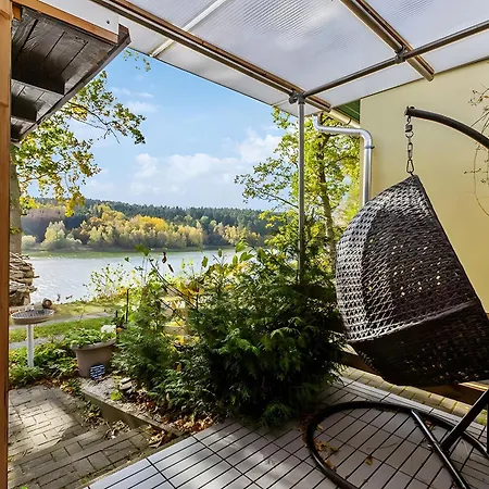 257 Ferienhaus Zeulenroda-Triebes