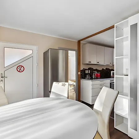 Holiday home 257