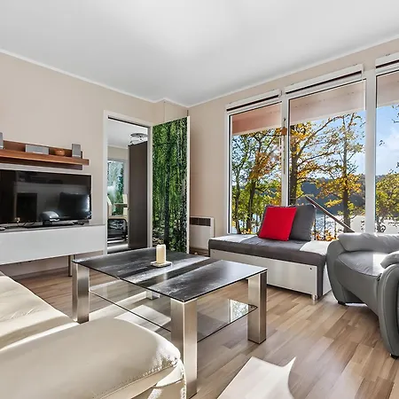 257 Holiday home Zadelsdorf