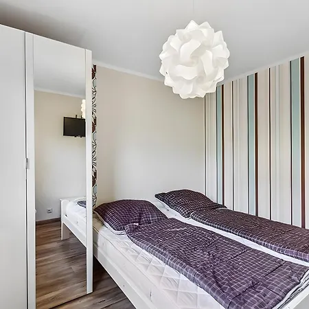 Holiday home 257 Zadelsdorf