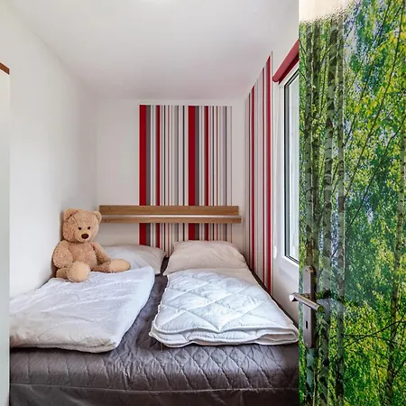 Holiday home 257 Zadelsdorf