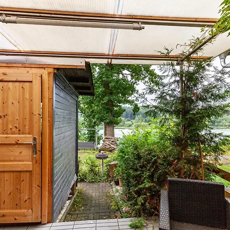 Holiday home 257