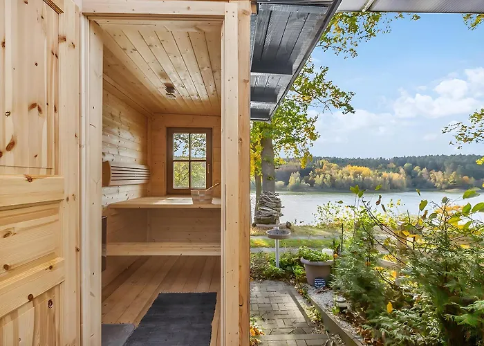 Tatil Evi 257 Zadelsdorf