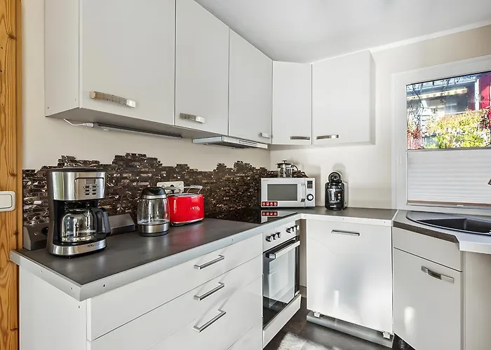 Tatil Evi 257 Zadelsdorf