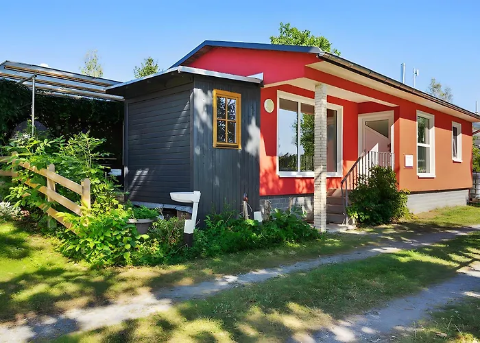 Tatil Evi 257 Zadelsdorf