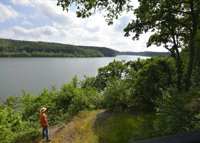 257 Tatil Evi Zadelsdorf