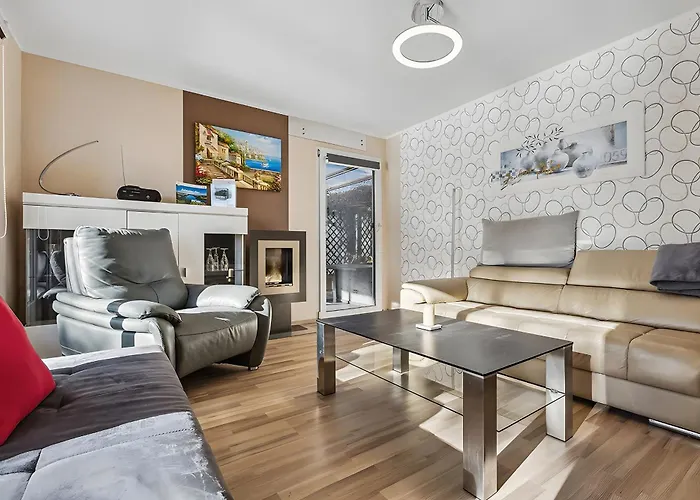 257 Tatil Evi Zadelsdorf