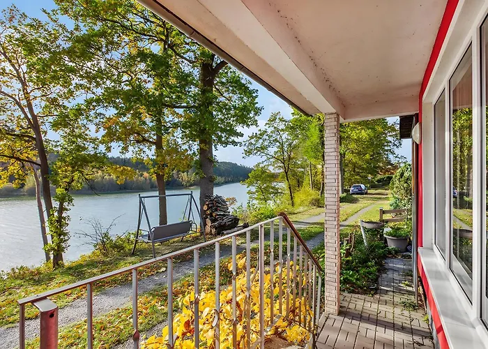 Tatil Evi 257 Zadelsdorf